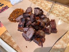 -喝丢一只鞋海鲜烧烤·海肠捞饭(东关街店)