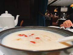 美龄粥-民国红公馆·秦淮八艳(夫子庙店)