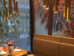 -爱碗亭·鲜炒湖南菜(壹城中心店)