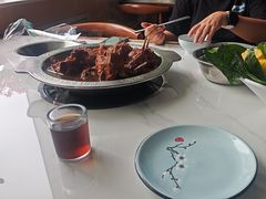 -京城北门羊蝎子铜锅涮肉(总店)