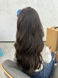 -山浦形象烫染