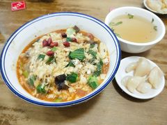 -老乌家特色小炒泡馍(大皮院店)