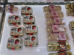 -小香港(凤凰大街店)