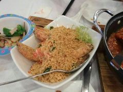 -新加坡海鲜共和(名胜世界圣淘沙海滨坊)