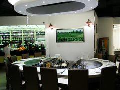 -阿宗台式铁板烧(仙乐斯店)