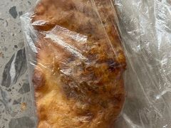 -球场热干面老店