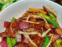 -寻裕记·现炒浇头面(人民广场店)