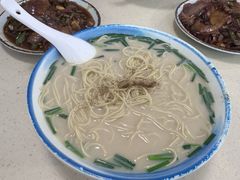 -氾水长鱼面(南苑小区店)