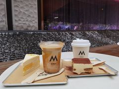 -M Stand(BFC外滩金融中心店)