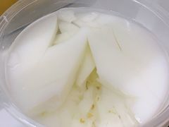 杏仁豆腐-牛姥姥牛奶酪