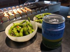 -很久以前羊肉串(朝阳路店)