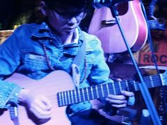 -在路上酒吧(大理古城店)