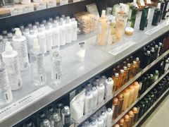 -MUJI无印良品(茂业天地店)