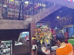 -五马集·海鲜·温州大牌档(黑金冠五马街十字路口店)