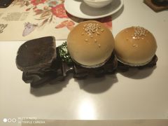 -虾饺妹·酒家(金碧店)