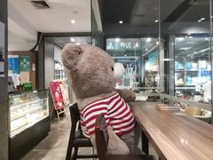-扶光书店(中环店)