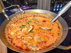 -Thai Alley泰爱里(二沙岛店)