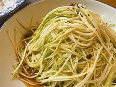 -杏花村水席楼(西大街总店)