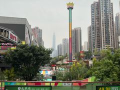 -华熙LIVE·528