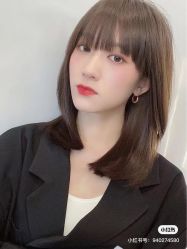 -秦·专注剪发