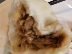 豆腐皮包-冶春茶社(官园桥店)