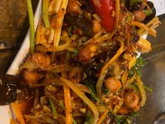 -枪火串烧·东北特色烧烤(罗湖总店)