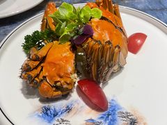-佬太公海鸭·宁波菜(上海总店)