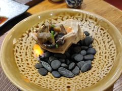 -德川家日本料理(中关村寰太大厦店)