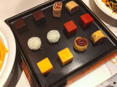 -皇城根·鲁菜济南菜·吊炉烤鸭·炒鸡鱼头(济南旗舰店)