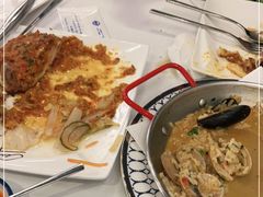 -安东尼奥餐厅