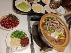 -川味堂·四川豆花(八卦岭店)