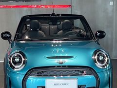 -上海普陀宝诚MINI4S店(红柳路店)