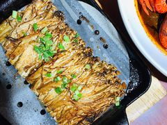 金针菇-有位虾匠·香辣蟹·小龙虾(李村店)