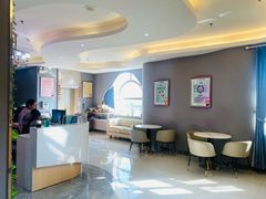 -美喇月子中心(南沙进港店)