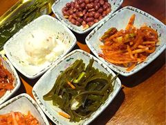 -火炉情韩国料理店(古田路店)