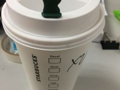 -星巴克臻选(上海长风大悦城店)