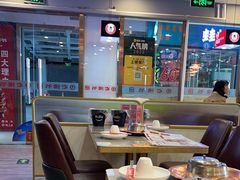 -老佛爷正宗铜炉蛙锅(五道口店)