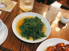 酒香草头-双塔老饭店