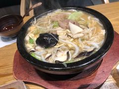 -格朗合 · 鸡汤米线(和悦汇店)