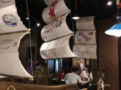 -龙虾风暴(松江店)