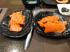 -悦巷海鲜自助铁板烧(秦皇东大街店)