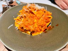 意大利肉酱手工宽面Pappardelle-EGoN