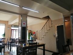 大堂-清真马家锅烙(解放西路店)