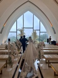 -中谷小南国花园酒店·宴会厅