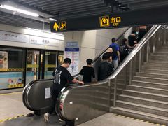 -嘉善路(地铁站)