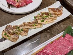 -松鱼亭·和牛烧肉(协鑫广场店)