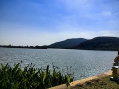 -南北湖风景区