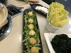 海胆小丸子-鼎尊锅物料理(五角场店)