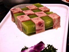 -喜聚薈·花膠雞海鮮火鍋(越秀店)