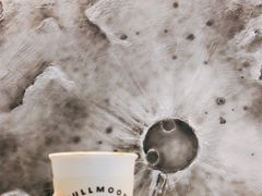 -FULL MOON满月咖啡